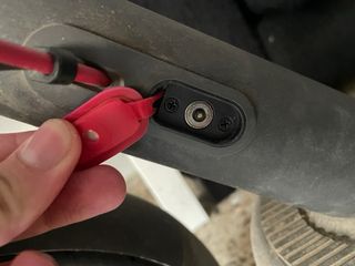 Xiaomi Mi Electric Scooter Pro 4