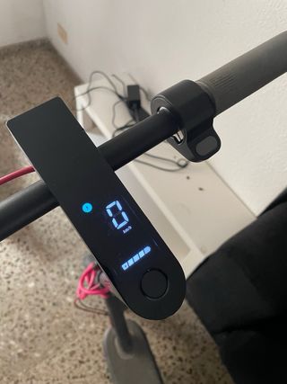 Xiaomi Mi Electric Scooter Pro 4