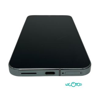 Google Pixel 9 Pro XL 256GB Gris