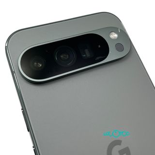 Google Pixel 9 Pro XL 256GB Gris