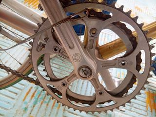 Bicicleta de carretera