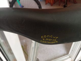 Bicicleta de carretera