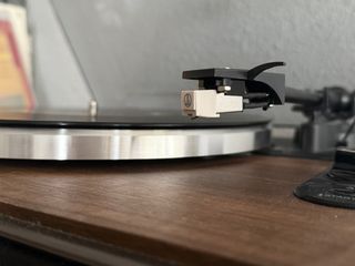 Tocadiscos 1byone H009 Vinilo Bluetooth