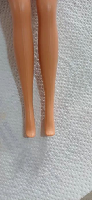 Barbie Ruffle Fun Riviera 1994