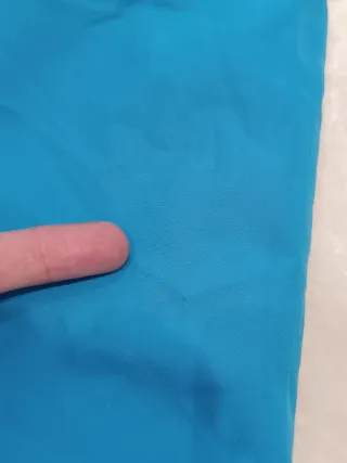 Salomon Pantalón técnico Ski Snow Impermeable