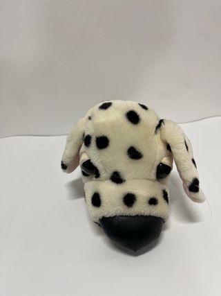 Peluche Perro Dálmata
