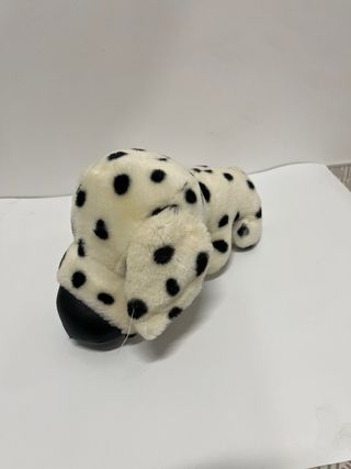 Peluche Perro Dálmata