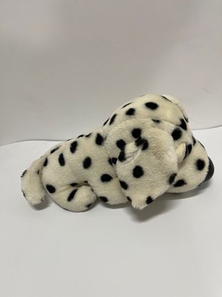 Peluche Perro Dálmata