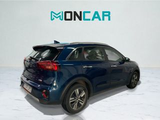 KIA Niro 2021