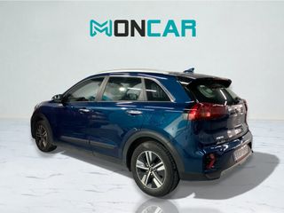 KIA Niro 2021