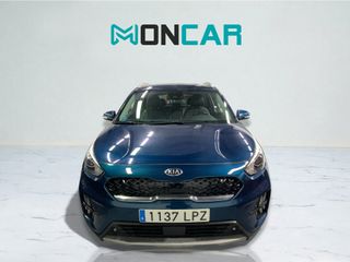 KIA Niro 2021