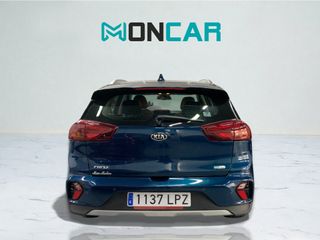 KIA Niro 2021