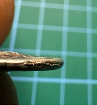 Denario Pompeyo Magno