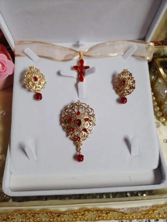 Aderezo Fallera huertana etc