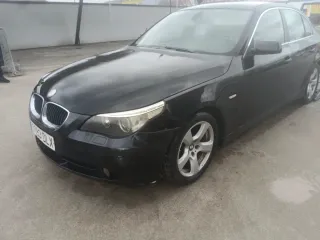 Despiece BMW E60