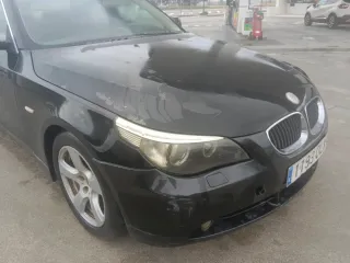 Despiece BMW E60