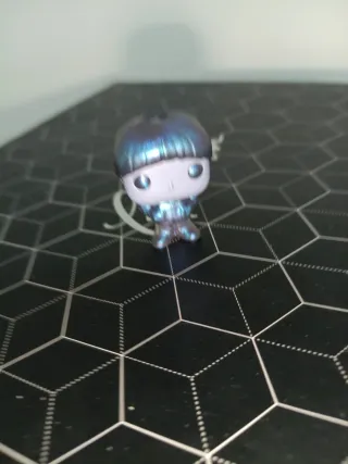 Figura Funko Pop El Mundo Al Revés