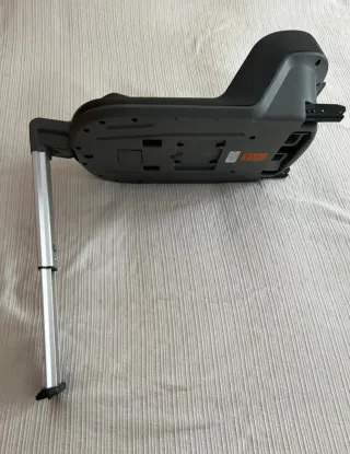 Uppababy Mesa i-Size Silla Coche Bebé