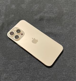 iPhone 16 Pro Max 256GB Titanio