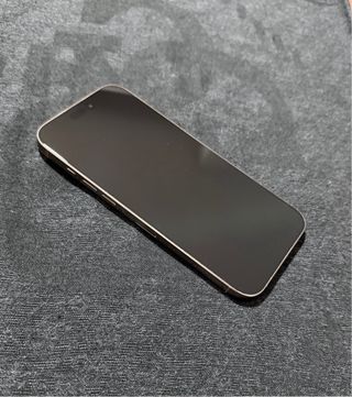 iPhone 16 Pro Max 256GB Titanio