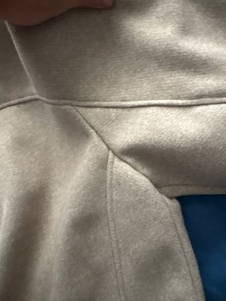 Chaqueta Zara Beige Talla XS