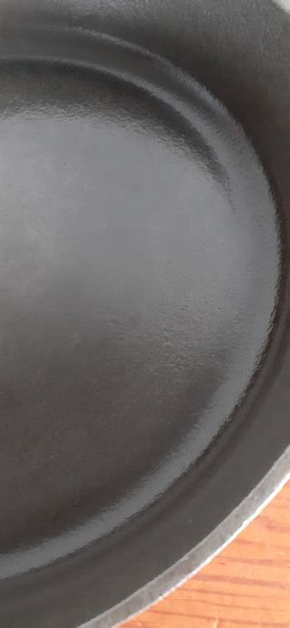 Sartén Hierro Fundido 10'' (26 cm)