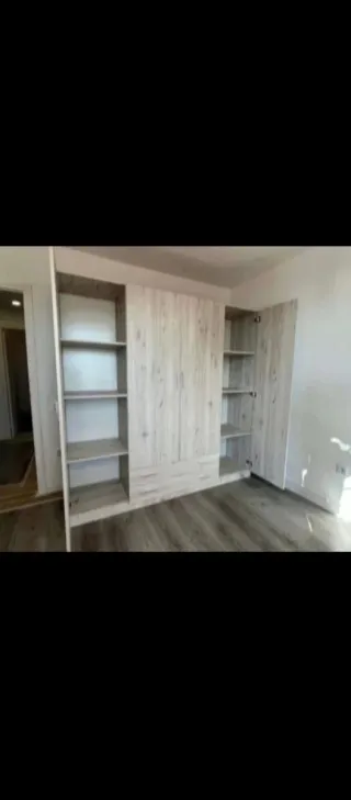 Armario Blanco Madera