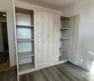 Armario Blanco Madera