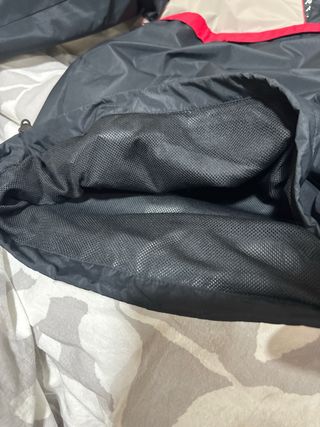 Chaqueta Kappa Anorak Colorblock