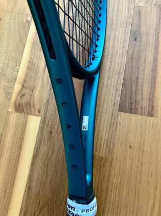 Raqueta Tenis Wilson Blade 101L v9