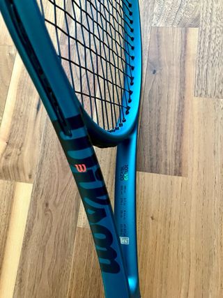 Raqueta Tenis Wilson Blade 101L v9