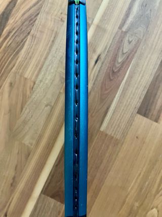 Raqueta Tenis Wilson Blade 101L v9