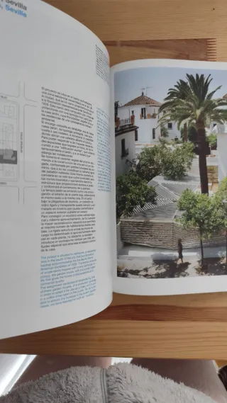 Revista Arquitectura 2G MGM n° 51