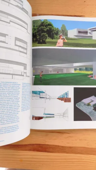 Revista Arquitectura 2G MGM n° 51