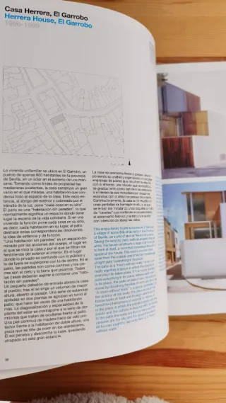 Revista Arquitectura 2G MGM n° 51