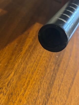 Manillar Kripton Carbono 31.8mm