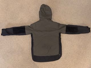 Chaqueta esquí/snowboard Talla 12