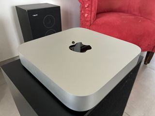 Mac mini Server 2011 i7 SSD + HDD