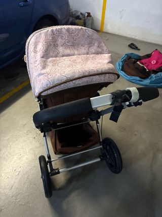 Carro Bugaboo