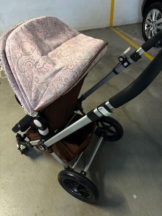 Carro Bugaboo