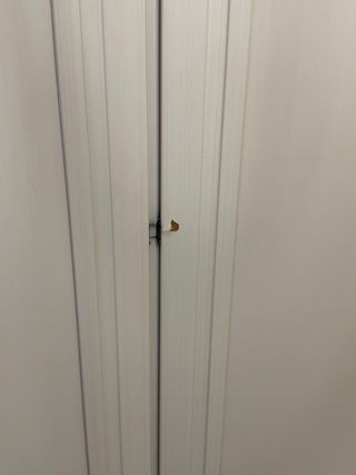 Armadio 6 ante beige