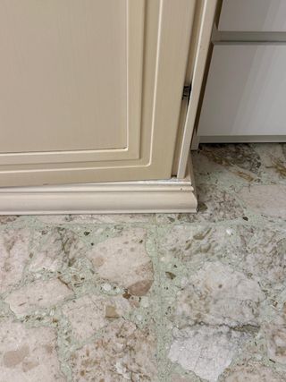 Armadio 6 ante beige