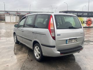 FIAT Ulysse 2004