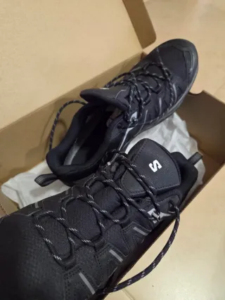 Salomon X Ultra Pioneer 2 Zapatillas Trekking