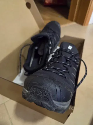 Salomon X Ultra Pioneer 2 Zapatillas Trekking