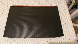 Portatile da gioco Acer Nitro 5 I7 2TB