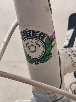 Bicicleta Clásica Vintage Mixta