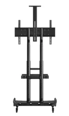 Soporte TV Móvil North Bayou