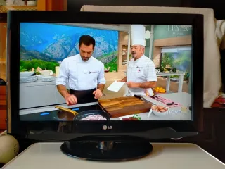 Se Vende TV LG 32 Pulgadas