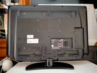 Se Vende TV LG 32 Pulgadas